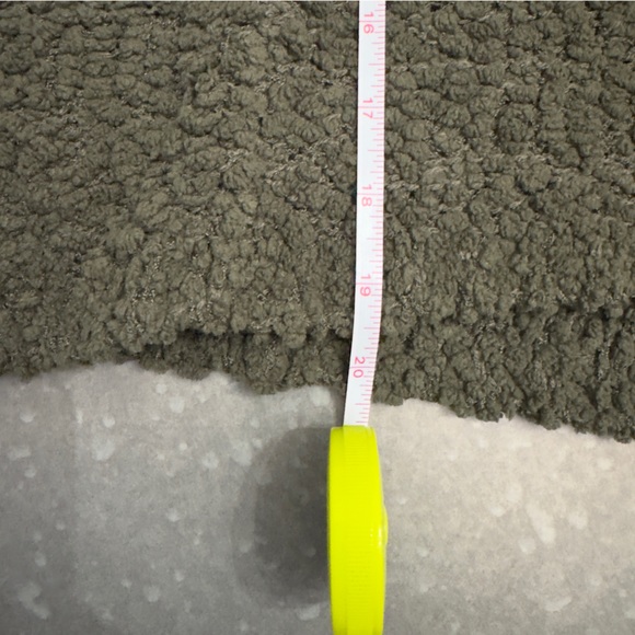 Pink Rose Women’s Sweater - Picture 8 of 8